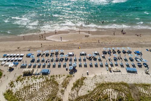 Apartamento Beach Front Premium Two Bedroom Condo