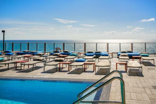 Apartamento New 2b/2b Luxurious Beachfront Building