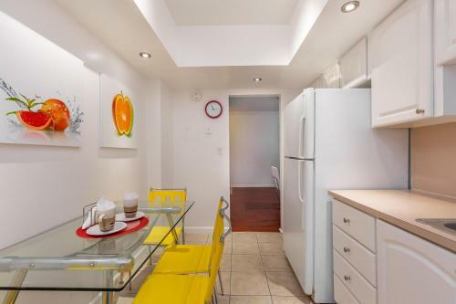 Aparthotel The Tides Ocean Luxury Suites