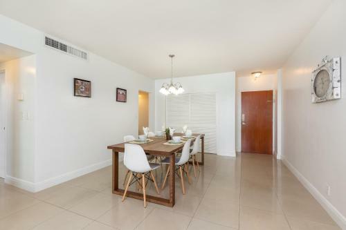 Aparthotel The Tides Ocean Luxury Suites
