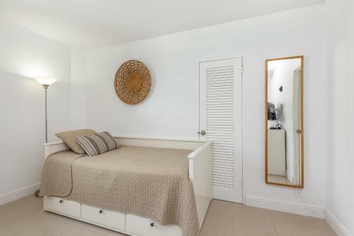 Aparthotel The Tides Ocean Luxury Suites