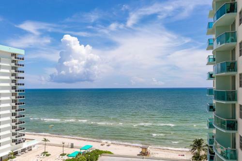 Aparthotel The Tides Ocean Luxury Suites
