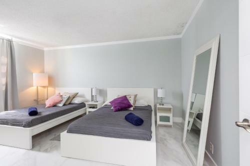 Aparthotel The Tides Ocean Luxury Suites