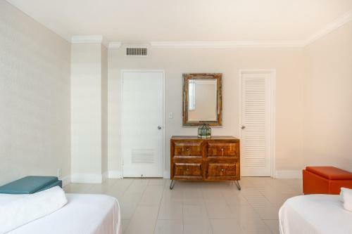 Aparthotel The Tides Ocean Luxury Suites
