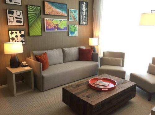Hyde Beach 2 Bedroom Amazing Apartment