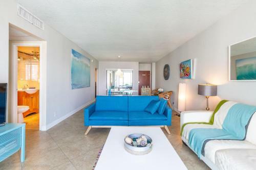 Apartamento Ocean View 7th Floor Sian 1 Bedroom