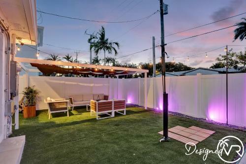 Villa Heated Private Pool 4br Modern Home