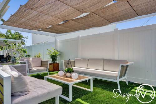 Villa Heated Private Pool 4br Modern Home