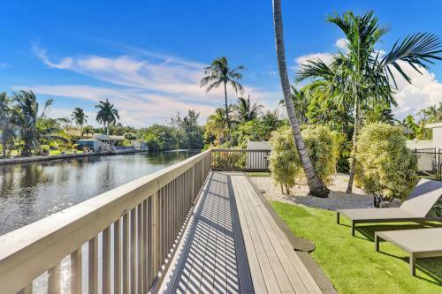 Private Pool 3br With Water View And 3bath