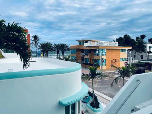 Apartamento The Marlin Beachside
