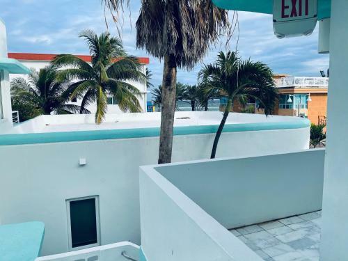 Apartamento The Marlin Beachside