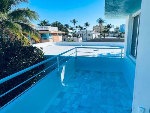 Apartamento The Marlin Beachside