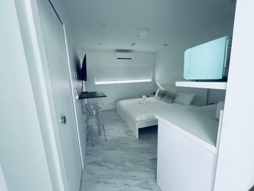 Apartamento The Marlin Beachside