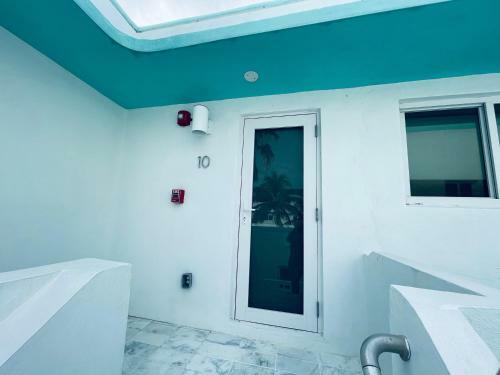 Apartamento The Marlin Beachside