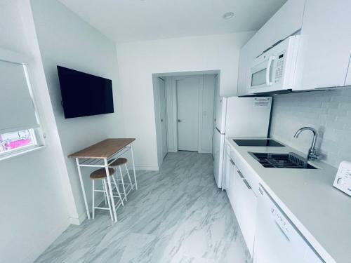 Apartamento The Marlin Beachside