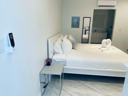 Apartamento The Marlin Beachside