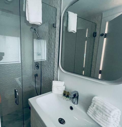 Apartamento The Marlin Beachside