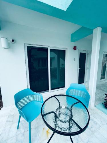Apartamento The Marlin Beachside