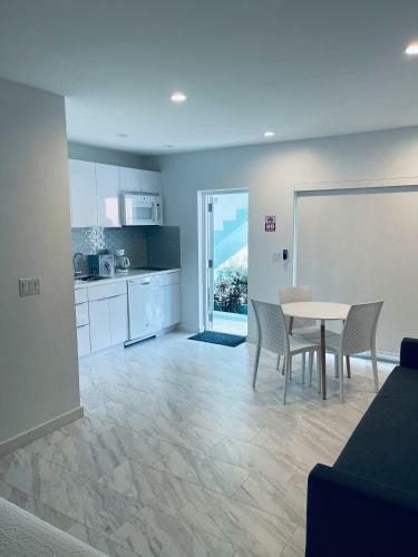 Apartamento The Marlin Beachside
