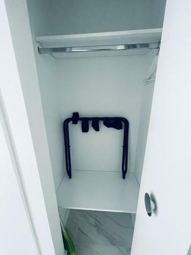 Apartamento The Marlin Beachside