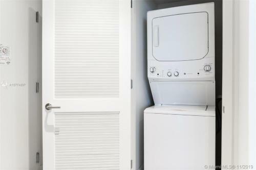 Apartamento Hyde B House 1209