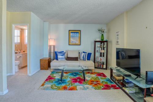Beachside Living Condo