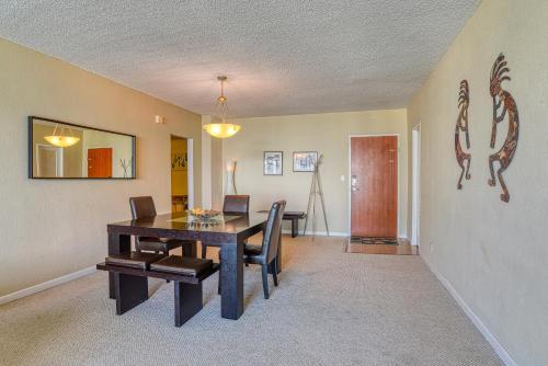 Beachside Living Condo