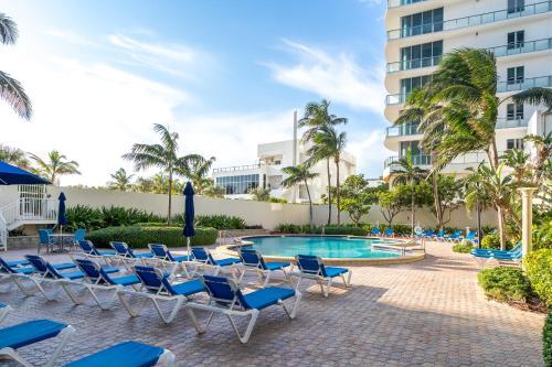 Beachside Living Condo