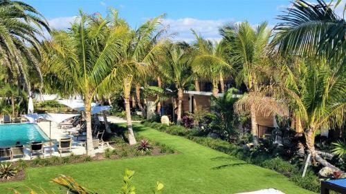 Hotel Bali Hai Beachfront Resort And Spa