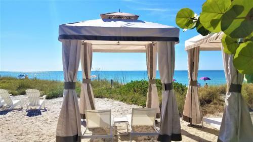 Hotel Bali Hai Beachfront Resort And Spa