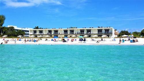Hotel Bali Hai Beachfront Resort And Spa