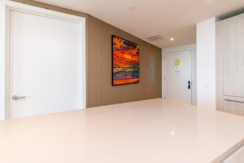 Apartamento Hyde Beach Luxury Condo-resort Condo