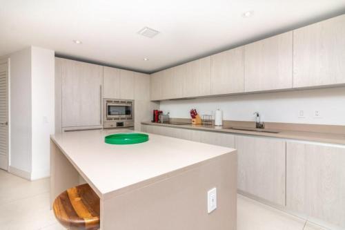 Apartamento Hyde Beach Luxury Condo-resort Condo