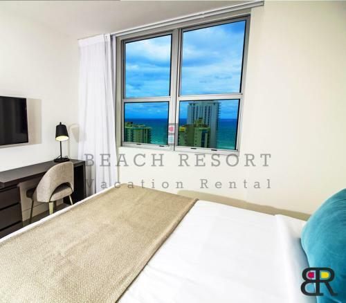 Hotel Hyde Beach House Apartments