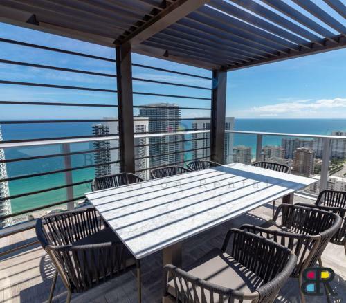Hotel Hyde Beach House Apartments