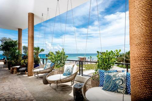 Hotel Hyde Beach House Apartments