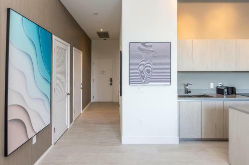 Amazing Apartments At H Beach House