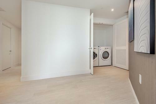 Apartamento 5 Stars Luxury 3 Br - Front Intercostal View