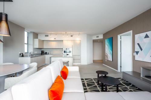 Hotel Hyde Beach House Hollywood Private Suites