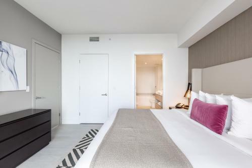 Hotel Hyde Beach House Hollywood Private Suites