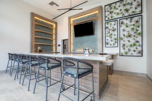 Hotel Hyde Beach House Hollywood Private Suites