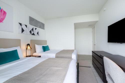Hotel Hyde Beach House Hollywood Private Suites