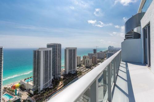 Hotel Hyde Beach House Hollywood Private Suites