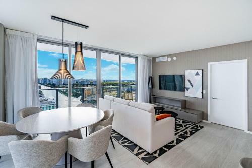Hotel Hyde Beach House Hollywood Private Suites