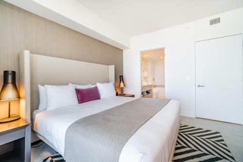 Hotel Hyde Beach House Hollywood Private Suites
