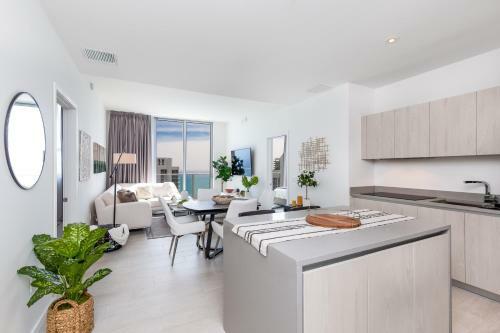 Hotel Hyde Beach House Hollywood Private Suites