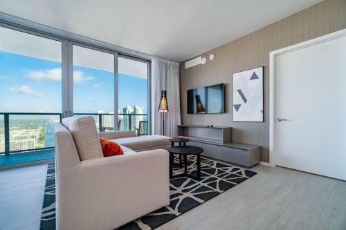 Hotel Hyde Beach House Hollywood Private Suites