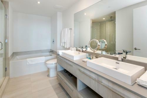 Apartamento New2019 Spacious Oceanview Cornersuite 26thfloor!