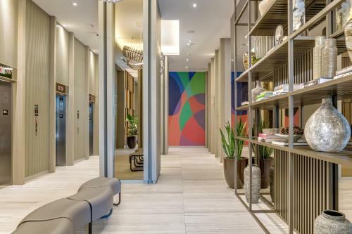Apartamento New2019 Spacious Oceanview Cornersuite 26thfloor!
