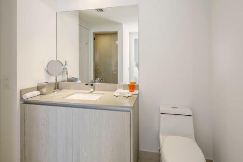 Apartamento Luxury Ocean View Two Bedroom